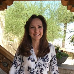 Meet your Posher, Rose